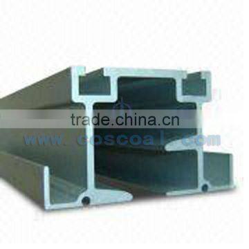 Aluminium Extrusion Industrial Profiles photo-3