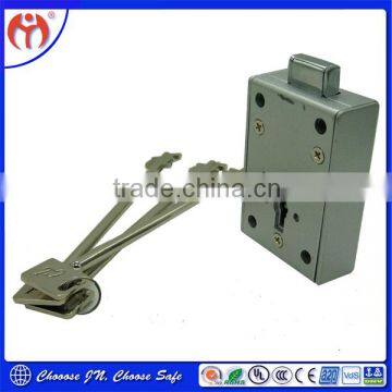 Atm key safe locks GL8860