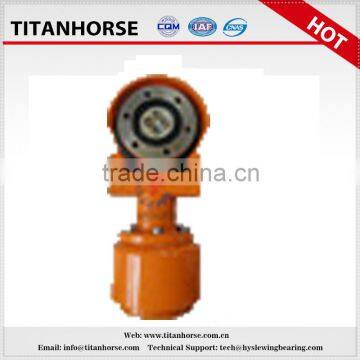 TITANHORSE 3INCH DUAL AXIS SLEIWN DRIVE FOR FOR SOLAR PANELS