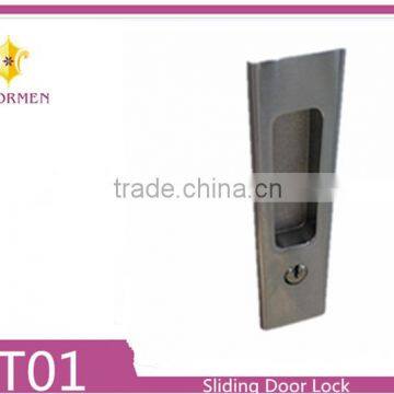 Euro Design Quote Lock For Sliding Door