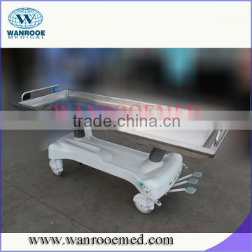 GA202 Stainelss Steel Autopsy Table