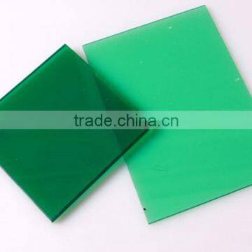 XINHAI Transparent Hollow Polycarbonate Sheet for Car Canopy/tent/awning/shelter/skylight; Garage pc Sheet photo-3
