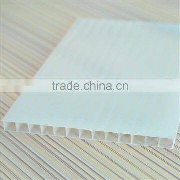 China pc plastic stretch film roll for greenhouse