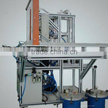 Electronic Head Automatic Plugging Machine photo-2