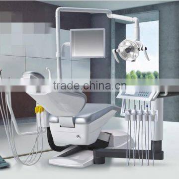 Luxury Integral Dental Unit/Dental Chair/Dental Treatment Machine KA-DC00037