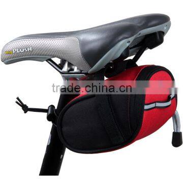 13567 Wholesale saddle bag bicycle bag