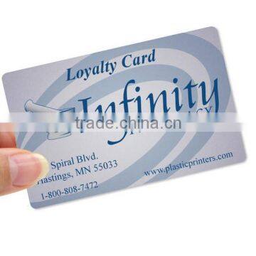 High Quality discount card manufacturers for smart card