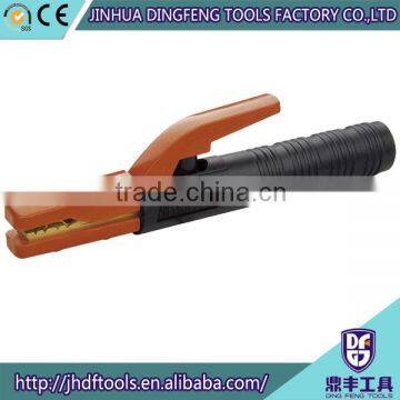 American type 500a welding cable electrode holder