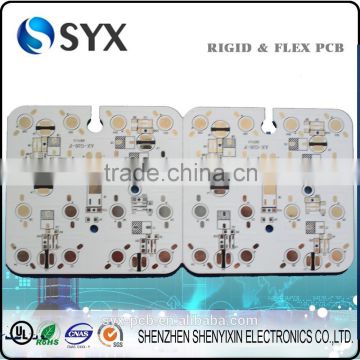 factory consumer electronic Alarm pcb board