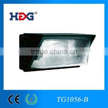 IP65 CE ROHS approved Wall light flood lighting die casting aliminum housing