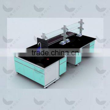 Cheap Price Phenolic Resin Laboratory Bench Top Furniture