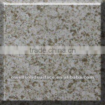 Precious Synthetic Raw Crystal Natural Tea Quartz