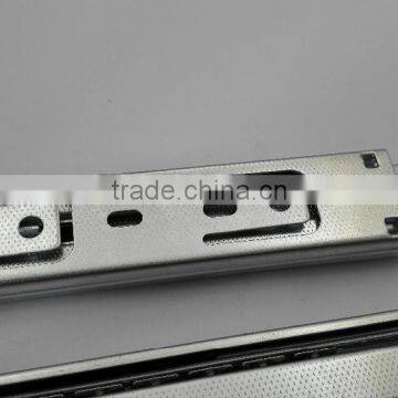 W30 Medium Load Cold Rolled Steel Telescopic Slide photo-4