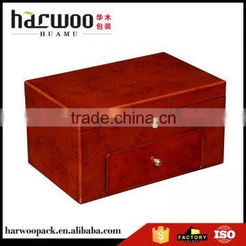 Best Gift Luxury Black Piano Lacquer Finish Arabic Gift Wooden Box Quality Choice Most Popular photo-5