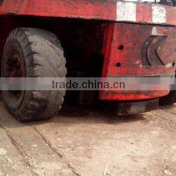 Good Used Kalmar 45t Container Reach Stacker New Arrived Hot Sale in China photo-5