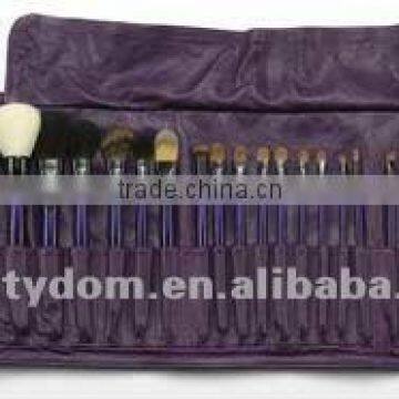 makeup brush set