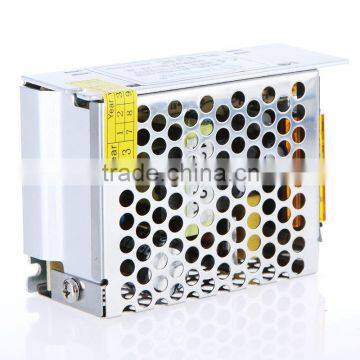 for DC 12V 2A 24W Regulated Switching Power Supply Swich Driver Voltage Transformer for LED Strip Light Display 220V