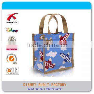 XF wholesale costom kids handbag