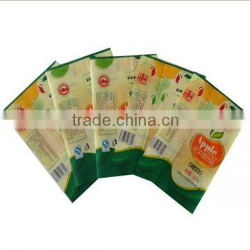 Printing PET Sleeve Shrinking Label /PVC Shrinking Label photo-6