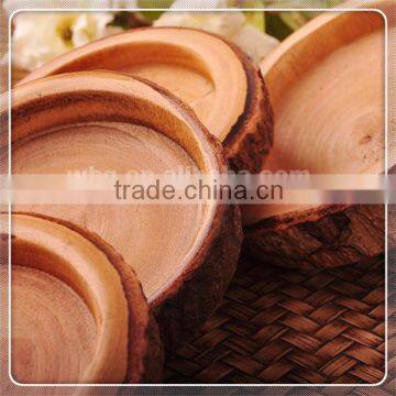 Handmade Real Wood Crafts Customized Design