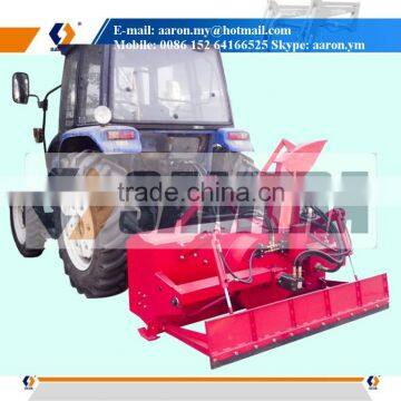 Tractor Mounted Snow Thrower, Hydraulic Driven Snow Blower