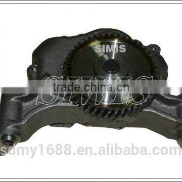 Auto Spare PartS P11C Oil Pump Gear 46 Teeth PN 15110-E0120 photo-4