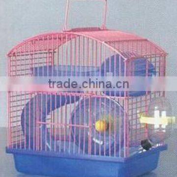 Hamster Goods Wire Cage