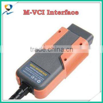 Toyota Diagnostic Tool Toyota Lexus Tis Interface MVCI Scanner