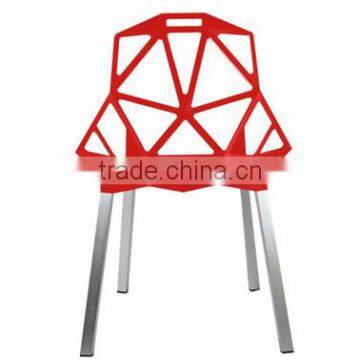 dining room creative chiar/replica magis chair one