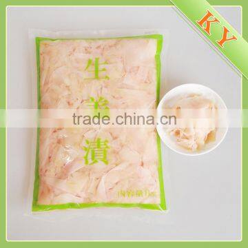 preserved ginger price, marinated ginger price, preserved ginger low price, professional factory supplier in China