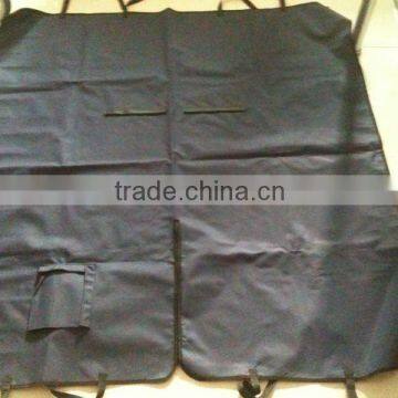 dog mat/pet mat inside car