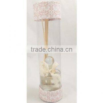 Hot sale aroma reed diffuser,home decorative scented diffuser