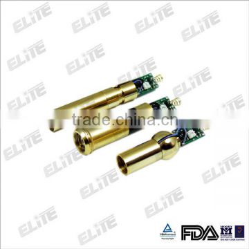 Compact Size Mini Green Laser diode (4*9mm)