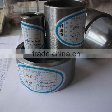 15crmo precision steel pipe