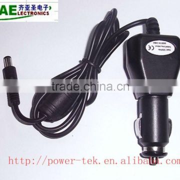 GS UL PSE SAA CCC KC BS Car charger