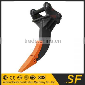 New SF Excavator Bucket Ripper for Sale Made in China