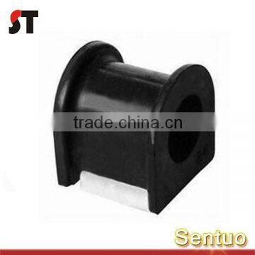 ISO 9001 certified OEM popular plastic nylon bushing