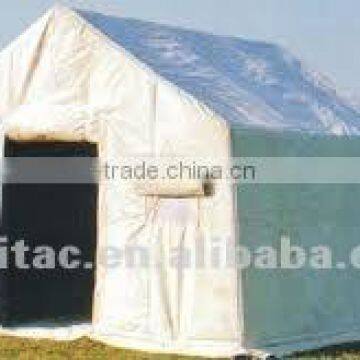 Bad Weather Prevent Cotton Canvas Tent