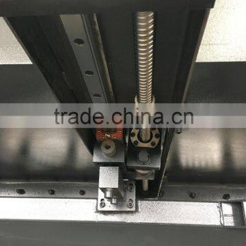 QC11K QC11Y 3200mm Hydraulic Guillotine Shearing Machine photo-5