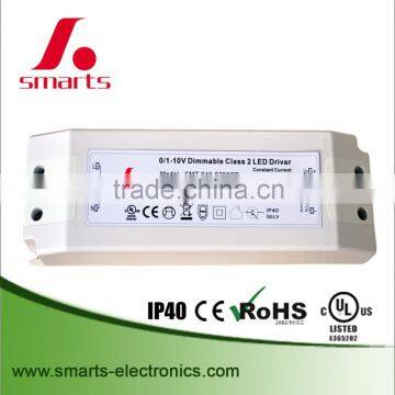0-10v 350ma Dimming Led Driver 30w photo-6