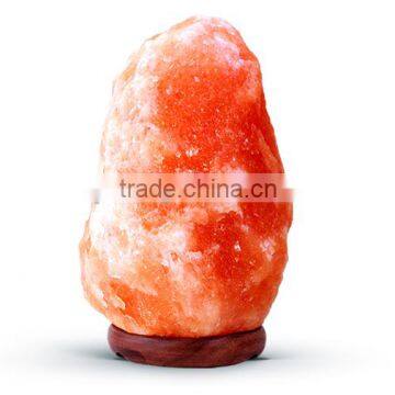 Himalayan Natural Rock Salt Lamp