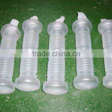 China hot sale Tube Blowing mould, EVA pipe mould                        
                                                Quality Choice