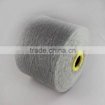 6/1 recycled polyester glove yarn