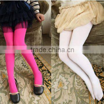 BALLET DANCING TIGHTS KIDS PANTYHOSE