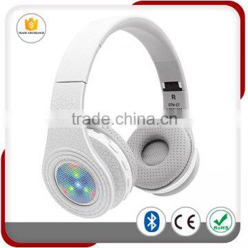 Competitive Price Popular High Quality Stereo Wireless Bluetooth Headphone photo-6