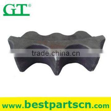 D4H sprocket segment 6Y5245 for bulldozer segment 7G0841