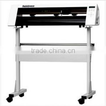 CE approved vinyl cutting plotter/graph plotter/sign cutter/plotter (WD-720G)