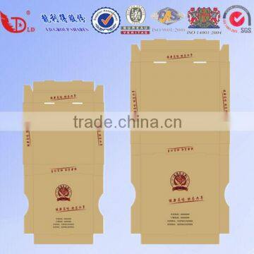 Cheap Slice Pizza Box,personalized Pizza Box on Hot Sale photo-2