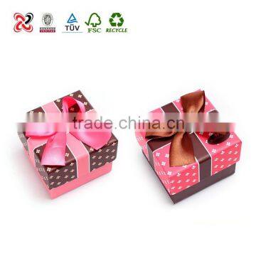 HOT Models Ornaments Small Paper Box photo-3