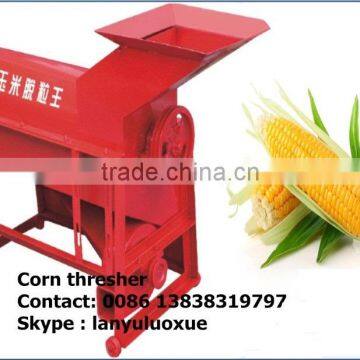 Hot Sale Corn Peeling Machine